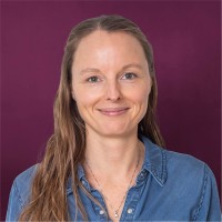 Susanne Bording Damgaard