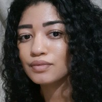 Rafaela Cristina Da Silva Inacio