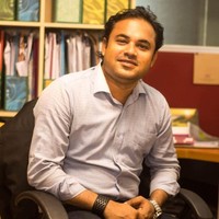 Raihan Chowdhury