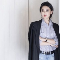 Antonia Li