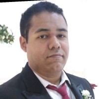 Andrey Felipe Oliveira Da Rocha