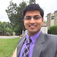 Tarang Patel