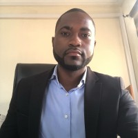 Arnaud Beyala