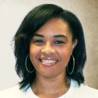 Tiffany Brown-Njovu