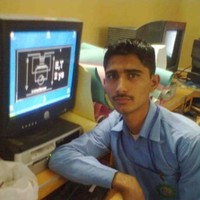 arshad zameer