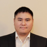 Dayton Wu