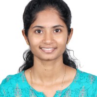 Tejashree Barage