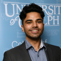 Daniel Cherian