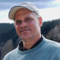 Theo Dunham