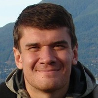 Anton Laptiev, PhD