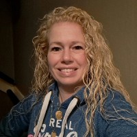 Sabrina Eijbinck