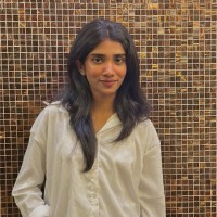 Anagha K J