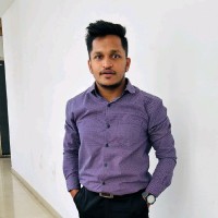 Nikhil Madkaikar