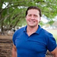 Brendan Power MBA GAICD
