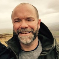 David Corby