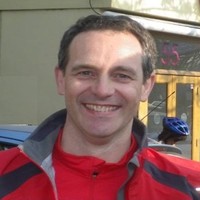 kevin hancock MCIOB CEnv