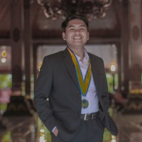 Muhammad Rizki Mubarok