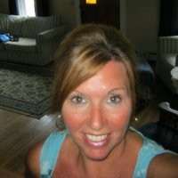 Mary Beth Barber