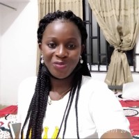Precious Onyinyechi