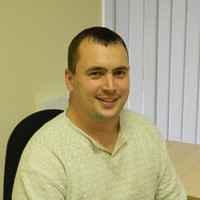 Денис Марков