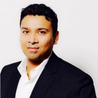 Arindam Laha