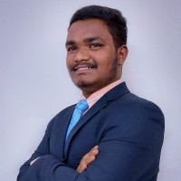 Deshetti Srimannarayana
