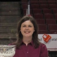 Anne Merriman