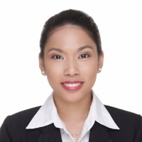 Anne Marie Danica Borja