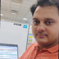 Yogesh Sharma