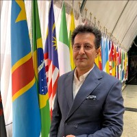 Amir Izadi
