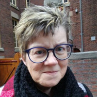 Marleen Hageman