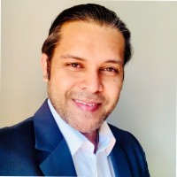 Anubhav Saran
