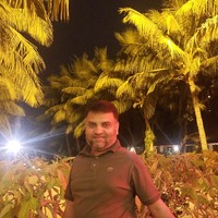 Muhammad Shahzad Alam