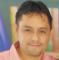 Johnny Ricardo Tafur Rivera