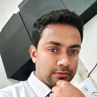 Jithin Mohan Pm