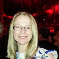Fiona Carruthers