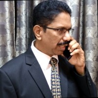 Arasu Karthikeyan