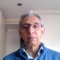 Fernando Garcia Bustamante