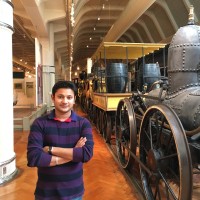 Bharath Singh