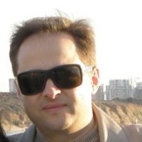 Dmitry Dulman