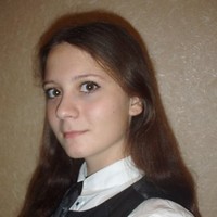 Алёна Васильчикова