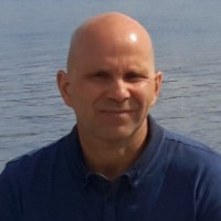 Kristján Óskarsson