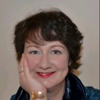 Gillian Jack
