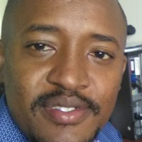 Ezra Mwazighe