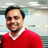 Parv Saini