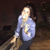 Agustina Nieves