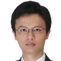 Jianhuang Liang