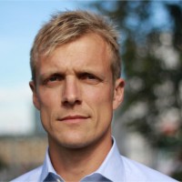 Martin Andreasson