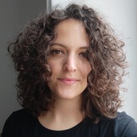 Corinna Manzardo