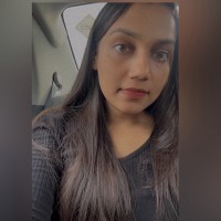 Nikita Seth